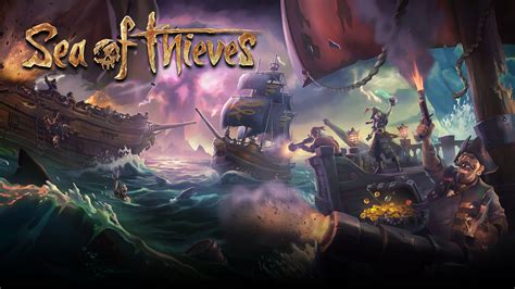 'Sea of Thieves' Fishing Guide: How to Catch, Cook and Sell Every Fish ...