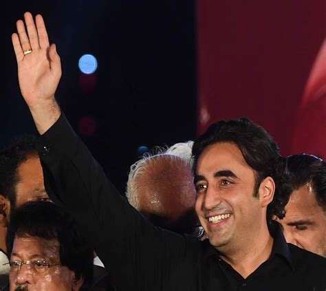 Bilawal Bhutto asks PM to step down - Newswire