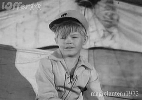 Circus Boy (1958)