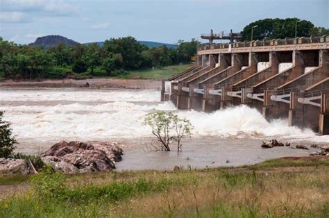 Ord River Diversion Dam (Kununurra): UPDATED 2020 All You Need to Know Before You Go (with PHOTOS)