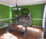 Where To Buy A Farmhouse Table In St. Louis - Seeing Dandy Blog