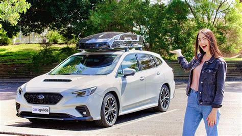 Subaru WRX 2023 review: Sportswagon - Fast wagon rivals Golf R, Octavia ...