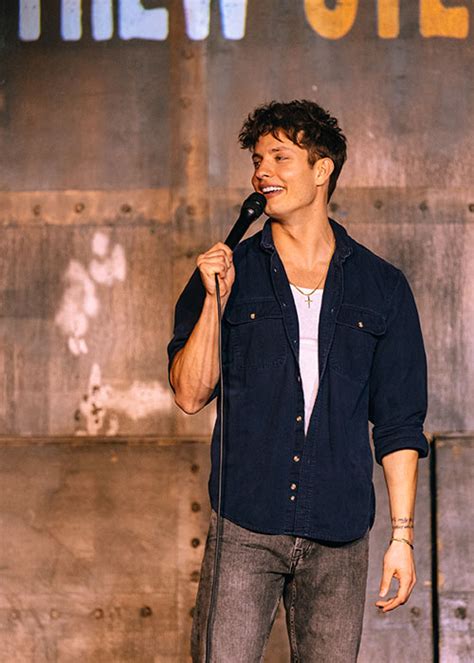 Comedian Matt Rife Brings Laughter to Austin Audiences - Tribeza