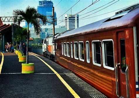 Hadirkan Fasilitas VVIP, Kereta Api Wisata Priority Makin Manjakan Traveler : Okezone Lifestyle