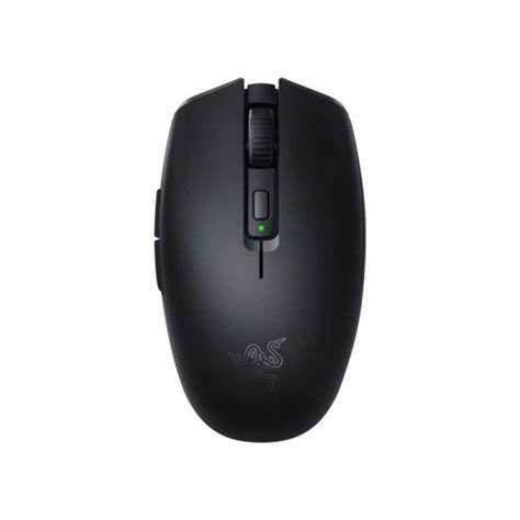 RAZER OROCHI V2 MOBILE WIRELESS GAMING MOUSE – BLACK | 2 WIRELESS MODES | RAZER 5G ADVANCED 18K ...