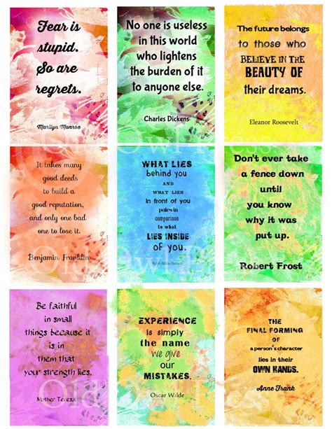 Affirmation cards, affirmations, positive,inspirational quote, self ...