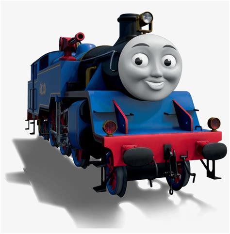 Thomas And Friends Logo Vector