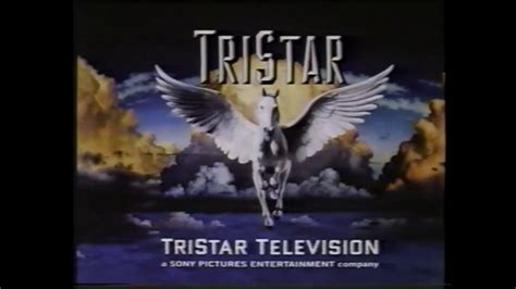 Tristar Television (1993) - YouTube