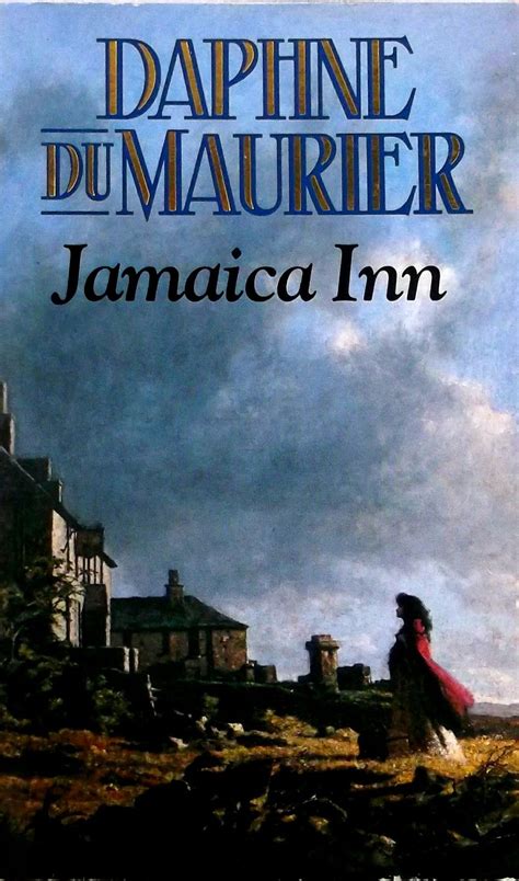 Jamaica Inn - Daphne Du Maurier - 1992 Used Book (Free U.K Postage) via Attractions. Click on ...