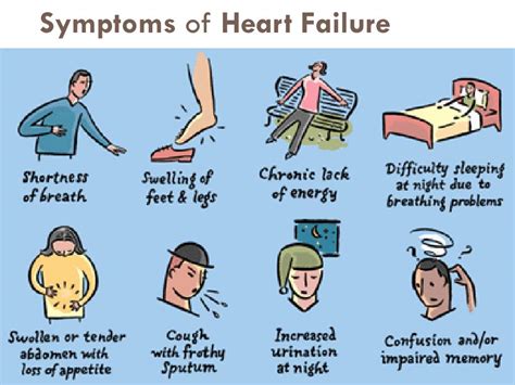 PPT - Academic in service Chronic Heart Failure PowerPoint Presentation - ID:6263978