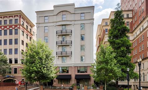 Residence Inn Atlanta Midtown/Peachtree at 17th, Atlanta, GA Jobs | Hospitality Online