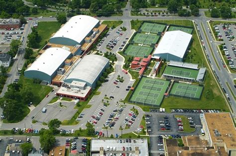 Play Local: Nashville Knows Tennis - The MyTennisLessons Blog