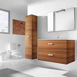 Roca | Toilets | Showers | Sinks | Furniture | Trading Depot