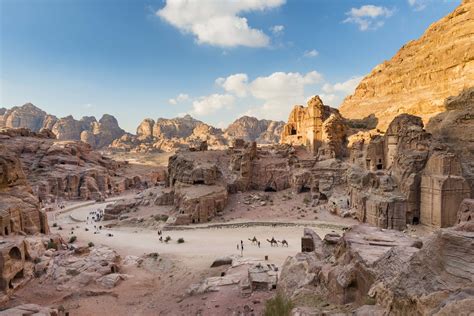 How to get the most out of the Jordan Pass – Lonely Planet