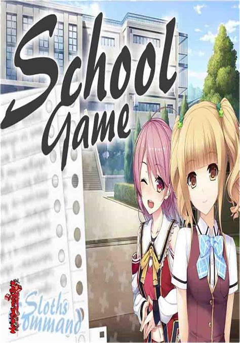 School Game Free Download Full Version PC Game Setup