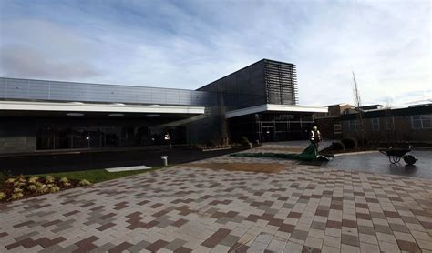 First look around Gateshead hospital's new Emergency Care Centre - Chronicle Live