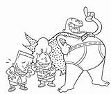 Underpants Coloring Pages sketch template