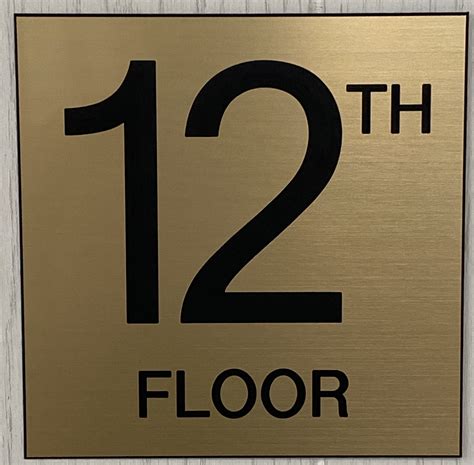 StairwellSigns