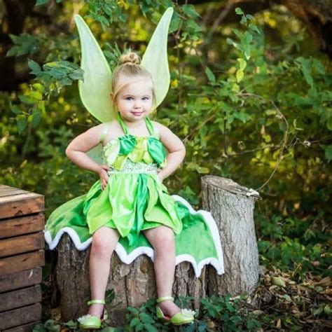 Tinkerbell Pixie Forest Fairy Dress | lupon.gov.ph