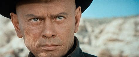 A Thing About Machines: ‘Westworld’ (1973) - retromoviebuff