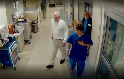 'Murdaugh Murders’ Saga: HBO Documentary Includes Confidential Hospital Videos - FITSNews