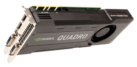 Quadro K5000 GPU Specs, Features, Drivers, Support|NVIDIA