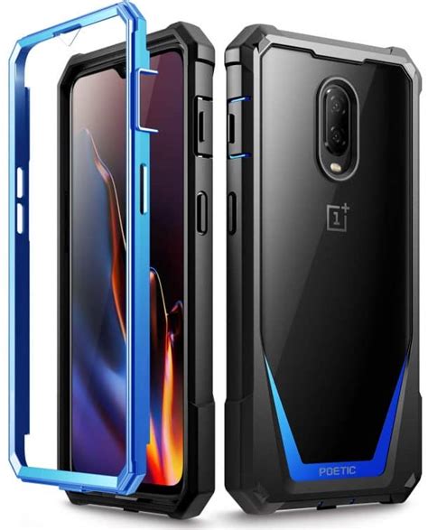 10 Best Cases For OnePlus 6T