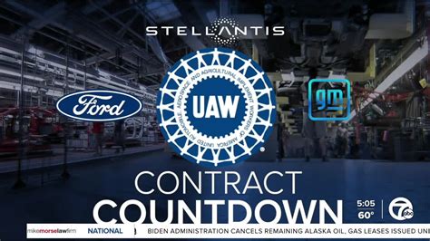 Stellantis expected to propose contract to UAW on Friday