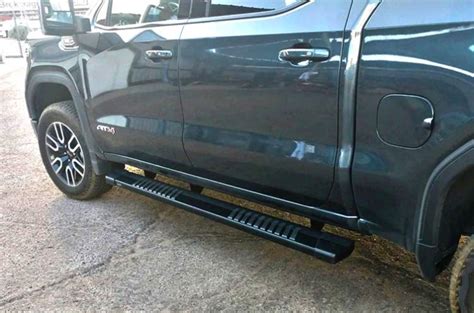 1701-0052BT: 2019-2024 Chevy Silverado 1500 Crew Cab, OEM Style 6 ...