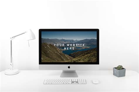 35 Most Popular Desk Mockups For Graphic Design 2024 - Colorlib