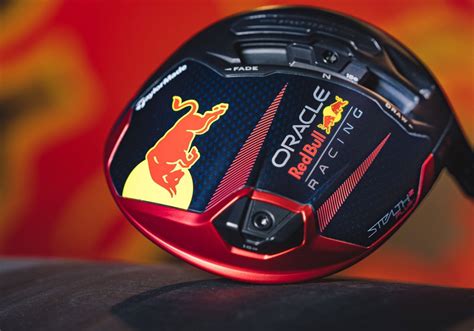 Just Launched: TaylorMade Golf x Oracle Red Bull Racing | MyGolfSpy