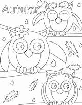 Fall & Autumn coloring Pages  ColoringLib sketch template