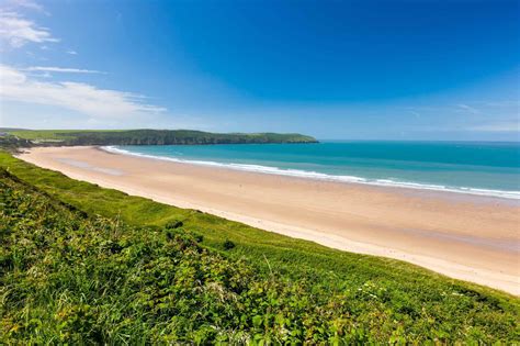 Best beaches in Devon