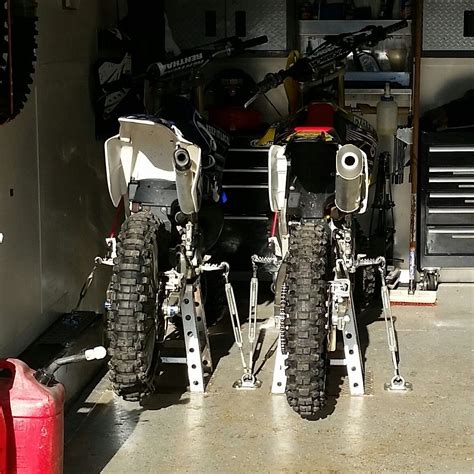 8+ Enclosed Dirt Bike Trailer Article - wcbxn