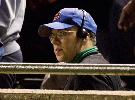 MLB Fans Feeling Bad For Steve Bartman After Yankees Fan Incident - The ...