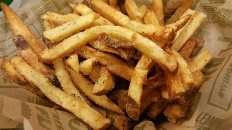 Wingstop Fries Seasoning Recipe | Dandk Organizer