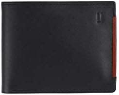 Jafferjees - Genuine Leather | Mens | Karachi - Wallet… (Black & Tan ...