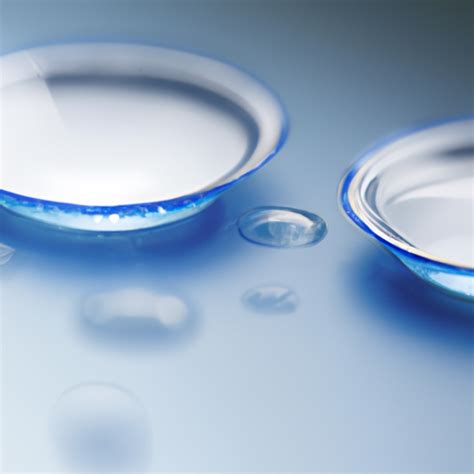 What Is A Contact Lens Prescription For Severe Dry Eye? - Contact Lens ...