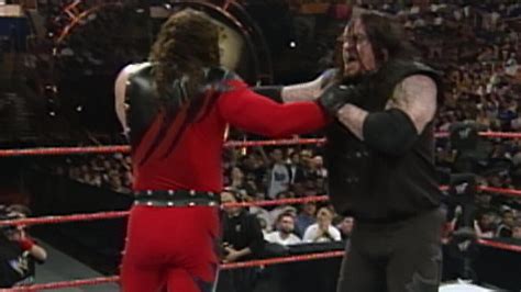 Wwe Kane Vs Undertaker | Hot Sex Picture