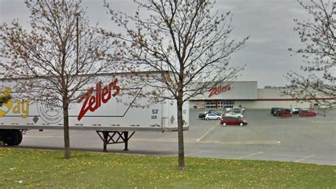 Zellers returning to Cataraqui Centre in 2023 – Kingston News