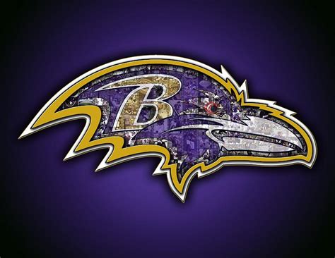 Baltimore Ravens Digital Art by Avid Sports Fan - Fine Art America