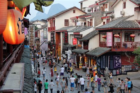 Photo Essay: Inspirational Beauty of Yangshuo, China