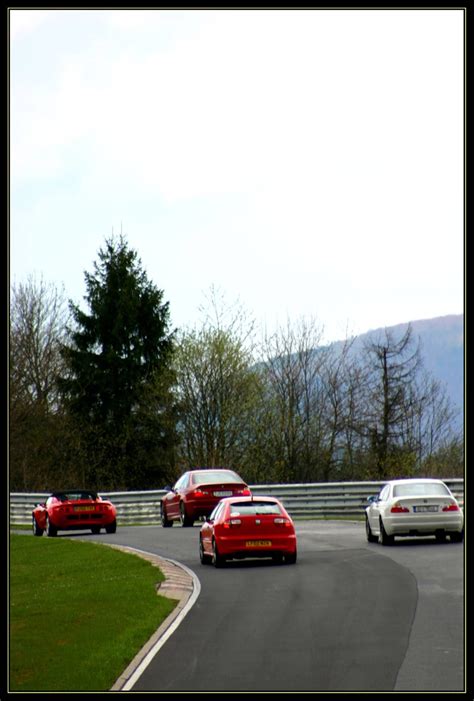 Nurburgring - Track Day April 29 2006 - Gallery | Top Speed