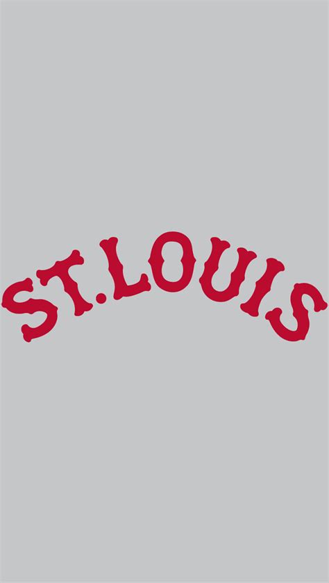 St. Louis Cardinals 1920 | St louis cardinals baseball, Cardinals wallpaper, Stl cardinals