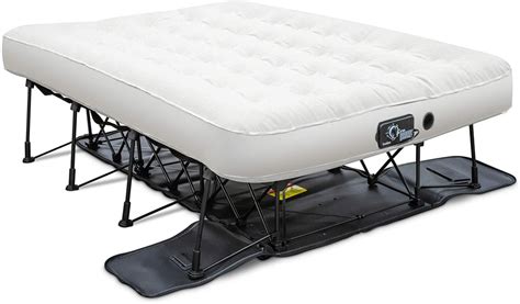 This TikTok Bed Is The Elevated Air Mattress We All Need