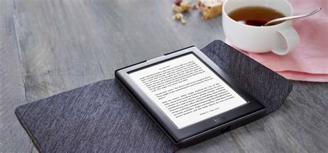 Kobo ereader - softwaremyte