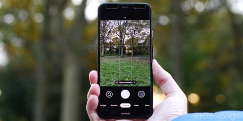 Google Camera 7.4 points to telephoto for Pixel 4a, more - 9to5Google