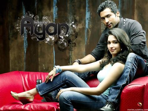 Ayan Movie Wallpapers - Top Free Ayan Movie Backgrounds - WallpaperAccess