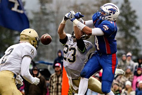 Photos: Dillon Football Defeats Columbia Falls - Flathead Beacon