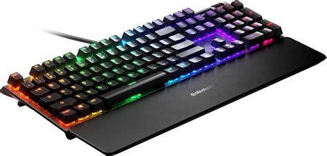 Buy Steelseries Apex 3 keyboard (US),